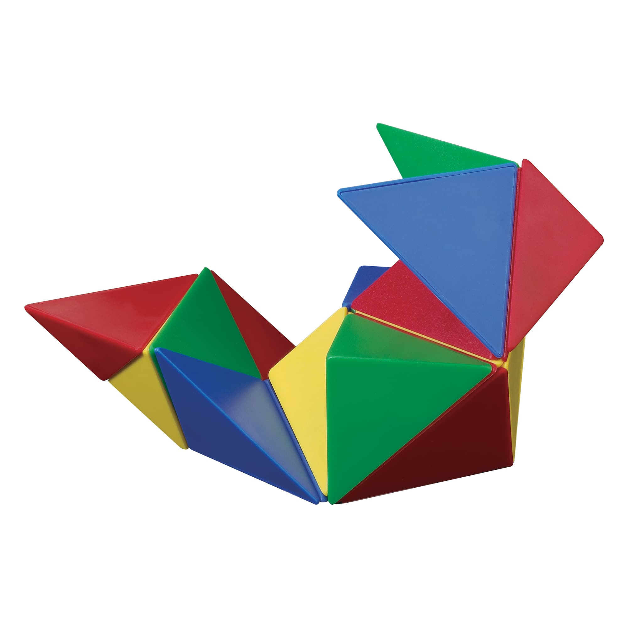 Mag Blocks 24-Piece Set